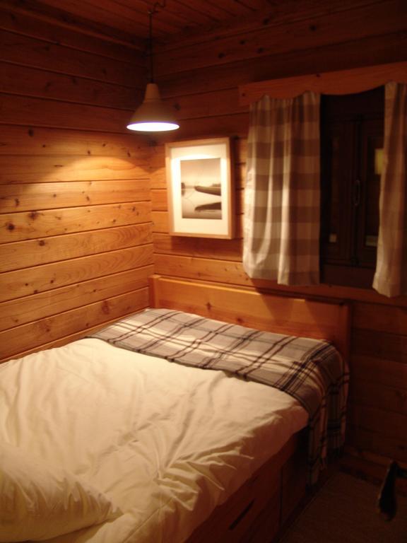 Cabana De Santo Antonio Vendégház Vila Nova de Cerveira Kültér fotó