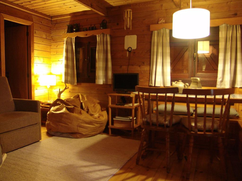 Cabana De Santo Antonio Vendégház Vila Nova de Cerveira Kültér fotó