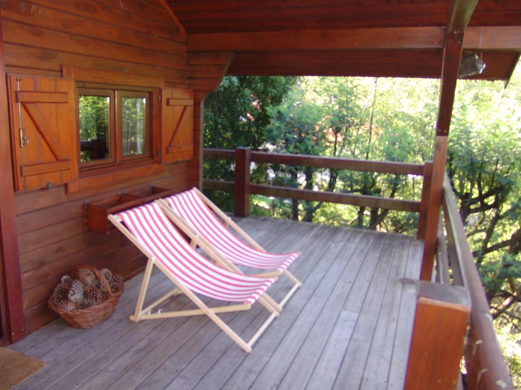 Cabana De Santo Antonio Vendégház Vila Nova de Cerveira Kültér fotó
