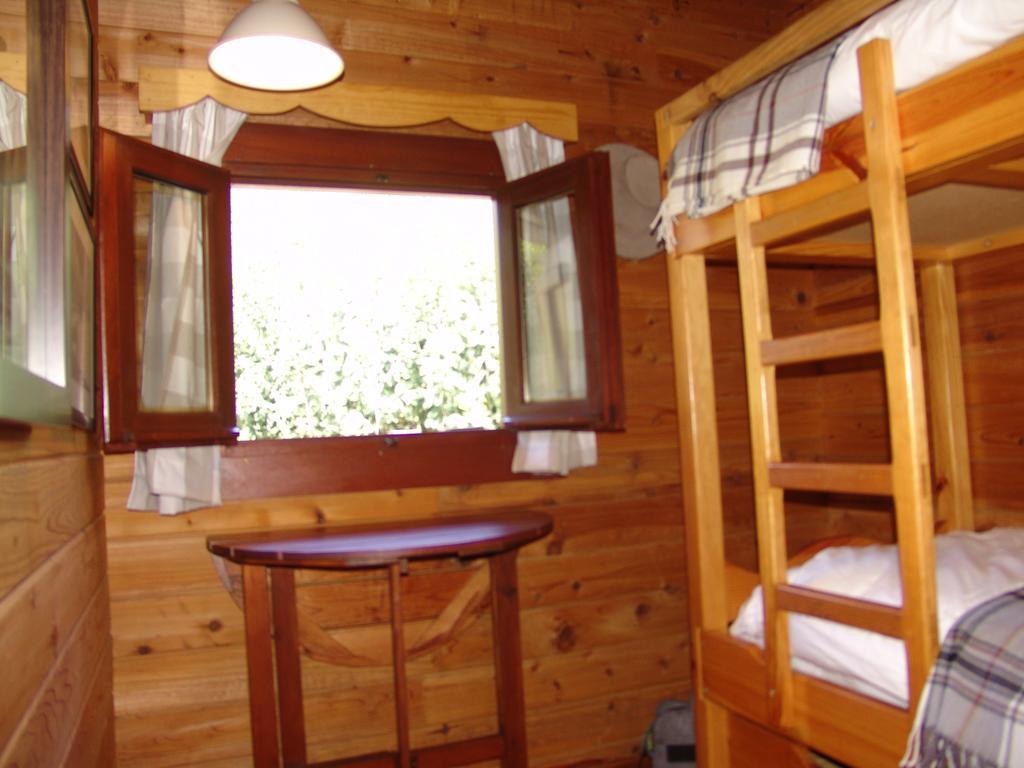 Cabana De Santo Antonio Vendégház Vila Nova de Cerveira Kültér fotó