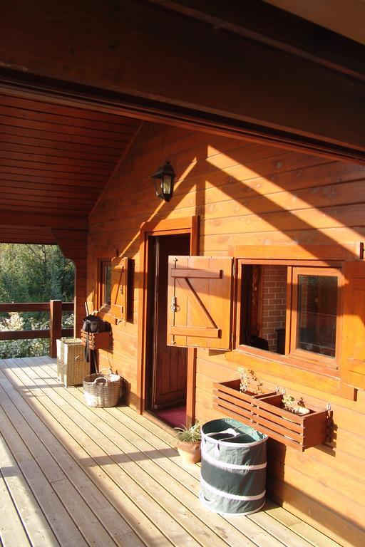 Cabana De Santo Antonio Vendégház Vila Nova de Cerveira Kültér fotó