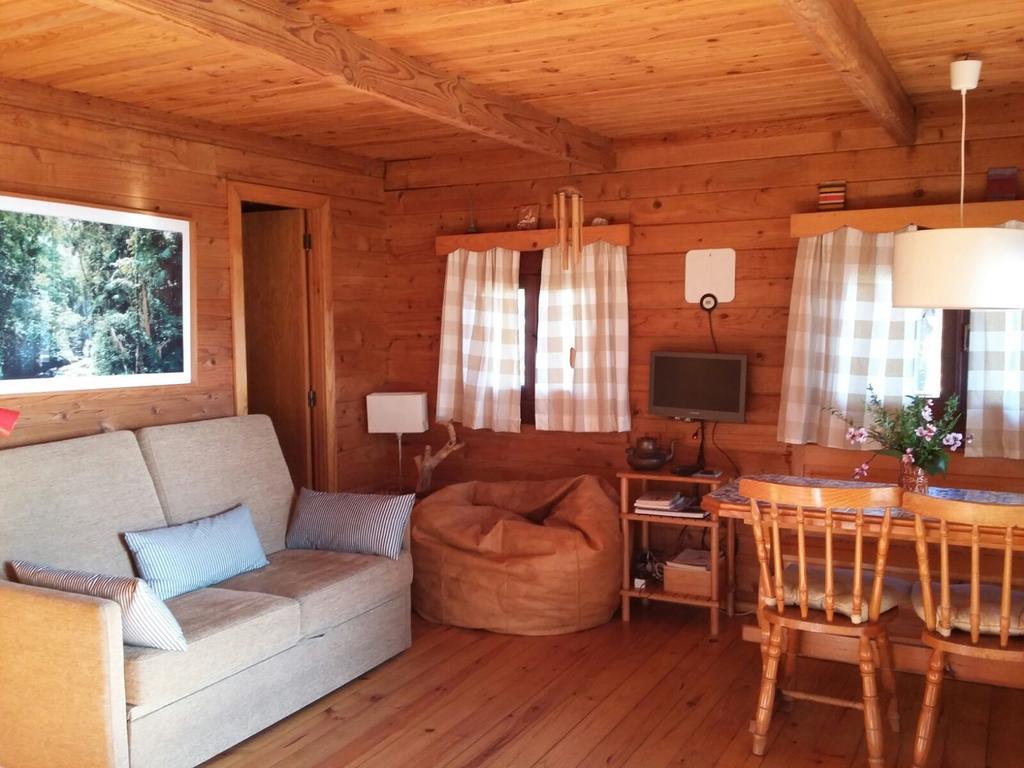 Cabana De Santo Antonio Vendégház Vila Nova de Cerveira Kültér fotó